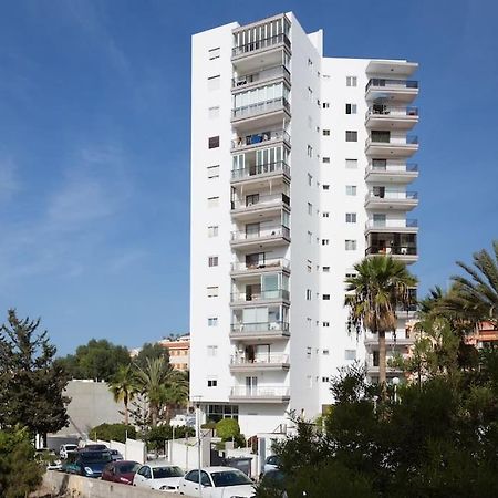 Vivienda Vacacional Rosaini Los Cristianos  Exterior foto