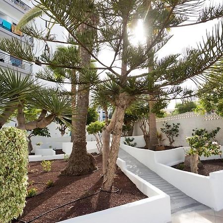 Vivienda Vacacional Rosaini Los Cristianos  Exterior foto