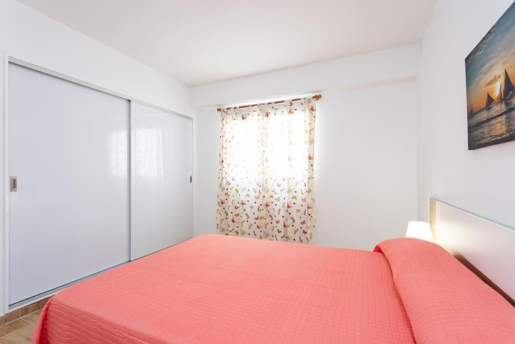Vivienda Vacacional Rosaini Los Cristianos  Exterior foto