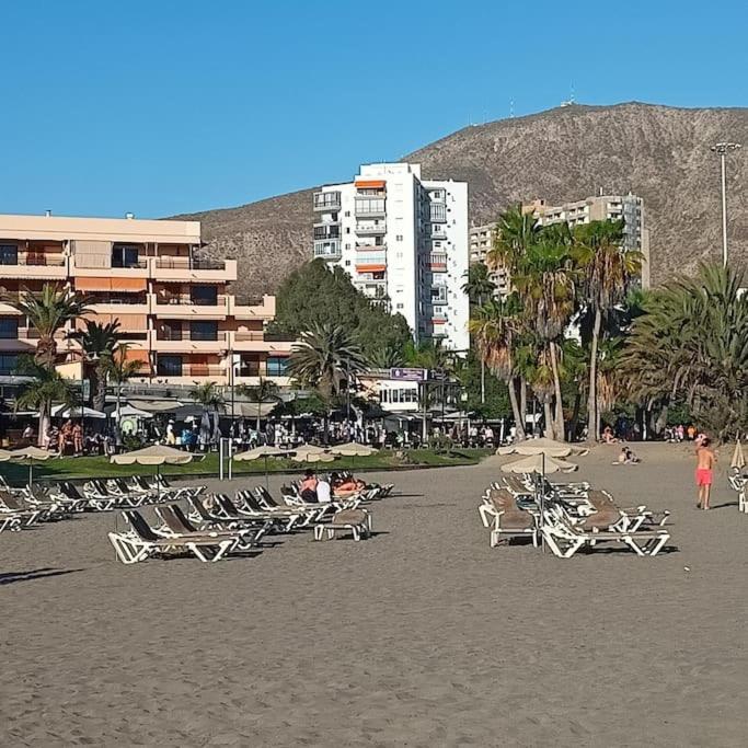 Vivienda Vacacional Rosaini Los Cristianos  Exterior foto