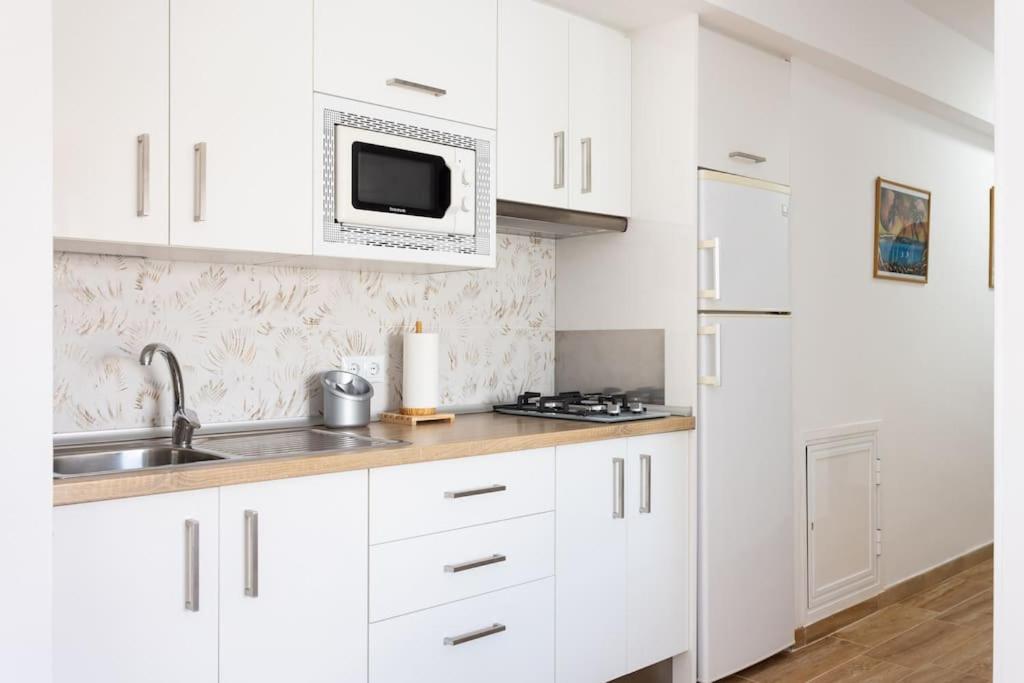 Vivienda Vacacional Rosaini Los Cristianos  Exterior foto